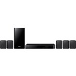 Sistem Home Cinema 5.1, Samsung HT-J4500, 500W