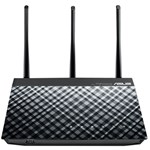 ASUS Router Wireless N600 High Power