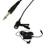 Microfon MICROFON LAVALIERA 100OHM