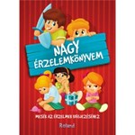 Nagy érzelemkönyvem