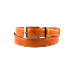 curea barbati pierre cardin cognac din piele 79bcu309015co