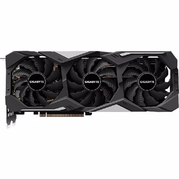 PLACA VIDEO GIGABYTE RTX 2070 SUPER WINDFORCE OC 3X N207SWF3OC-8GD