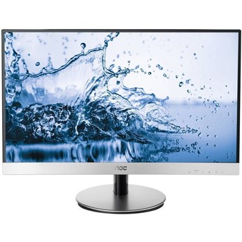 MONITOR AOC LED 27" I2769VM BLACK