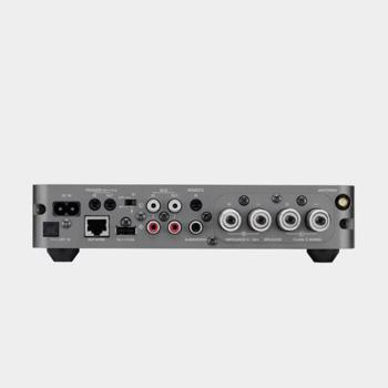 Amplificator Receiver Yamaha WX-A50