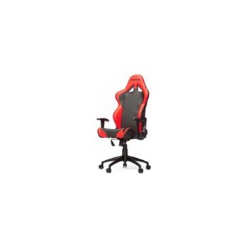 Scaun gaming Vertagear S-Line SL2000 Black/Red Edition