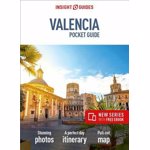 Insight Guides Pocket Valencia (Travel Guide with Free eBook), Paperback - ***