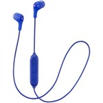 Casti in ear HA-FX9BT-AE, Gummy, Bluetooth