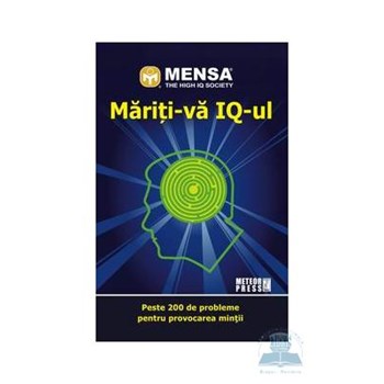 Mariti-va IQ-ul 973-728-458-7
