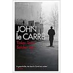 Tinker Tailor Soldier Spy