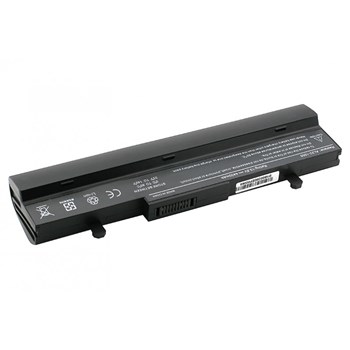 Acumulator replace OEM ALAS1005-78 pentru Asus Eee PC seriile 1001 / 1005