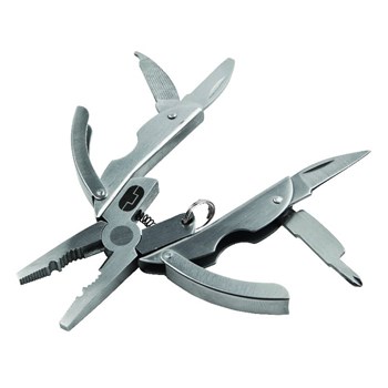 Patent multifunctional Scarab True Utility
