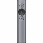 Presenter Wireless LOGITECH Spotlight, argintiu