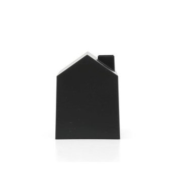 Suport de servetele negru Umbra Casa