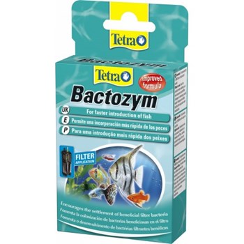 Tetra Bactozym