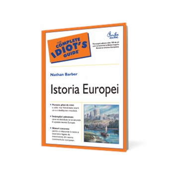 Istoria Europei