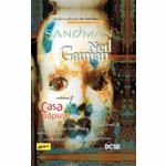 Sandman #2. Casa păpușii