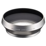 Parasolar metalic Olympus LH-48B Argintiu