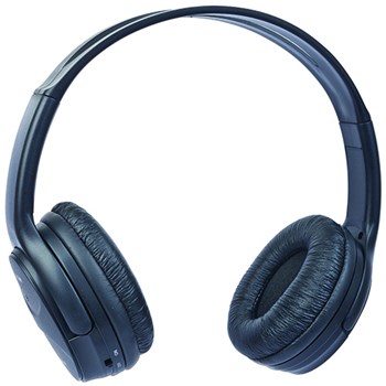 Casti Gembird Bluetooth cu microfon BHP-002 (Negru)