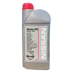Ulei motor NISSAN KE90090033, 5W30, DPF, 1l