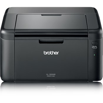 Imprimanta laser monocrom Brother HL-1222WE