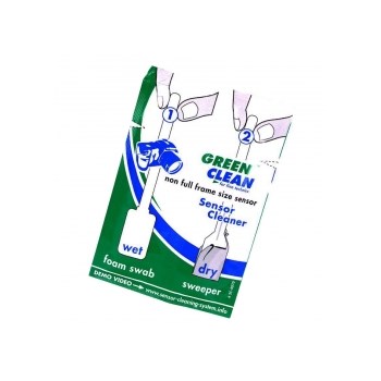 Accesoriu foto-video Green Clean Wet & Dry Non Full Frame SC-4070