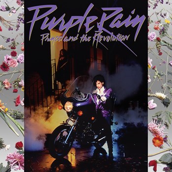 Purple Rain Remastered - Vinyl