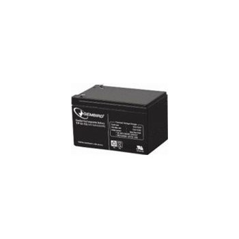 ACUMULATOR 12V 12AH