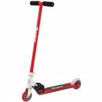 Trotineta Razor S Scooter Pliabila (Rosu)