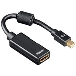 Adaptor Hama Mini DisplayPort la HDMI