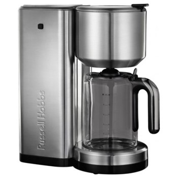 Cafetiera Russell Hobbs Allure 14741-56, 1000 W, 1.25 l (Inox)