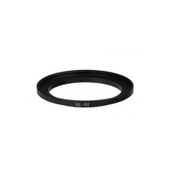 Inel reductie Step-up metalic de la 52-62mm