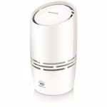 Umidificator de aer Philips HU470611 1.3L 14W Alb hu4706/11