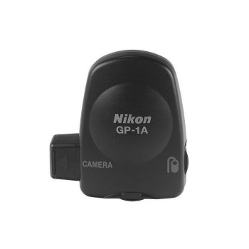 Nikon GP-1A - modul GPS