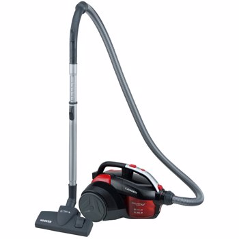 Aspirator fara sac Hoover LA71 LA30011