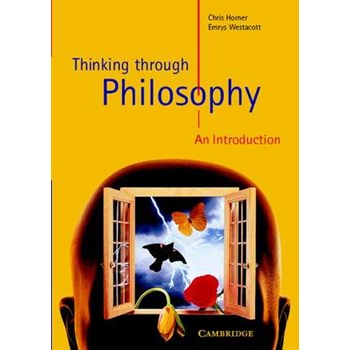 Thinking through Philosophy