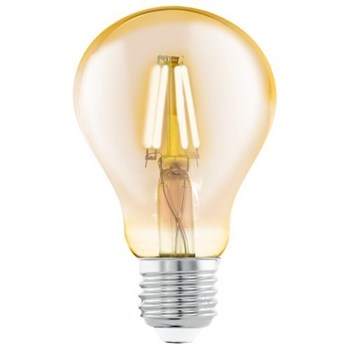 Bec LED Vintage E27 Glob A75