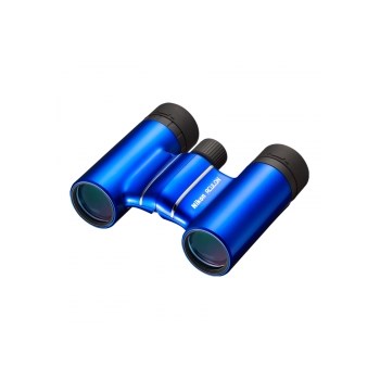 Nikon Aculon T01 8x21 - binoclu albastru