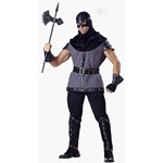 MAN28 Costum tematic calau