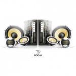 Boxe Auto Focal 165KRX3
