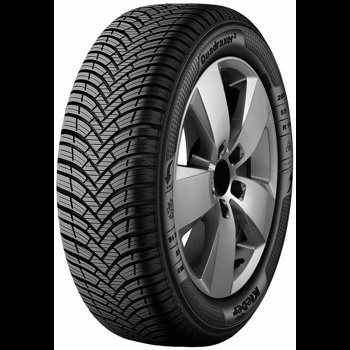 Anvelopa all-season Kleber Quadraxer 2 245/45R18 100V All Season
