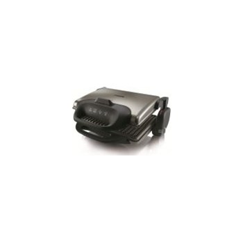 Gratar electric Philips HD4467/90, 2000 W