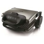 Gratar electric Philips HD4467/90, 2000 W