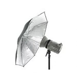 Elinchrom #26350 Silver Umbrella 83 cm