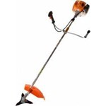 Motocoasa de umar Ruris DAC 310 2.5CP 2 timpi 20cm