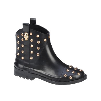 Ghete casual dama Gioseppo Fredolic black
