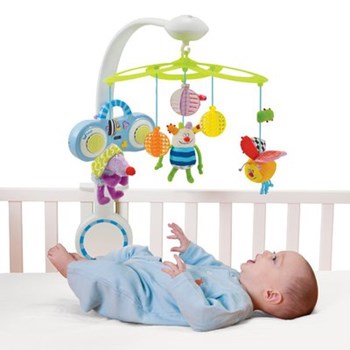 Carusel muzical Muzica mea MP3 Stereo