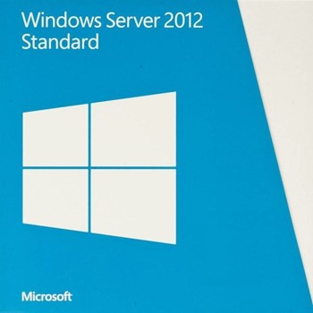 Microsoft Windows Server 2012 Foundation - ROK E/F/I/G/S SW