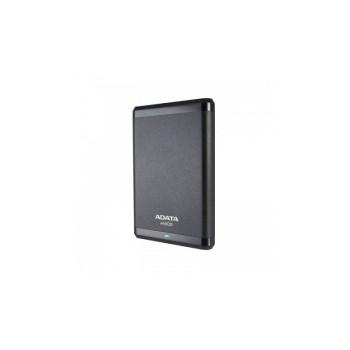 ADATA HDD extern ADATA, 1Tb, V100, 2 .5", Negru, AHV100-1TU3-CBK