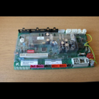 PLACA ELECTRONICA DE BAZA, LGM29.55A6201, PT CAZAN VITODENS 200 WB2 24-60 KW
