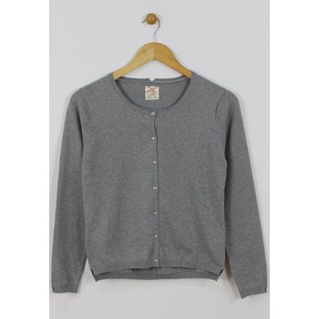 Jerseu ZARA Collection Grey